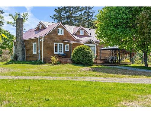 124 Du Couvent, Bouctouche, NB 