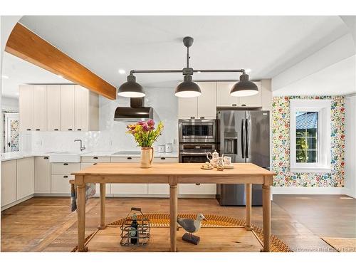 124 Du Couvent, Bouctouche, NB 