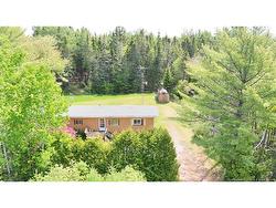 15 Margaret CRES Lepreau, NB E5J 2M5
