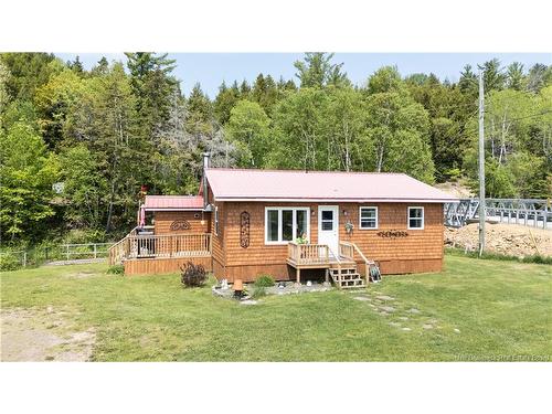 1 Power Brook Rd, Elgin, NB 