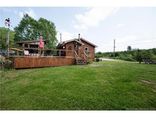 1 Power Brook Rd, Elgin, NB 