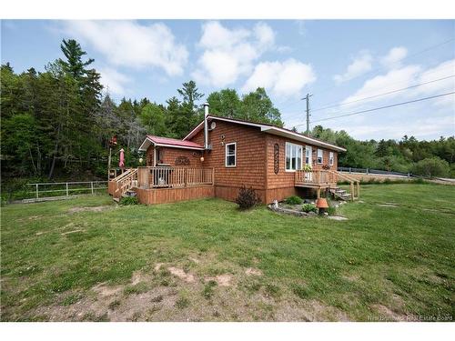 1 Power Brook Rd, Elgin, NB 