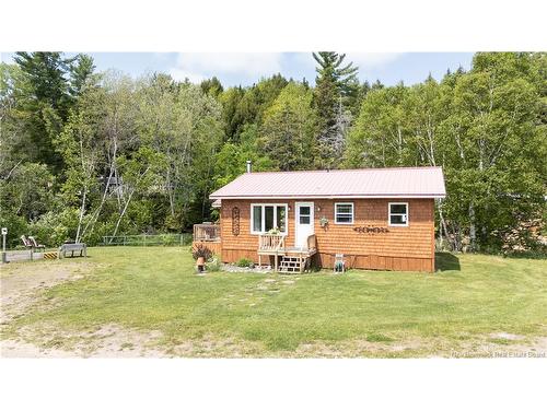 1 Power Brook Rd, Elgin, NB 