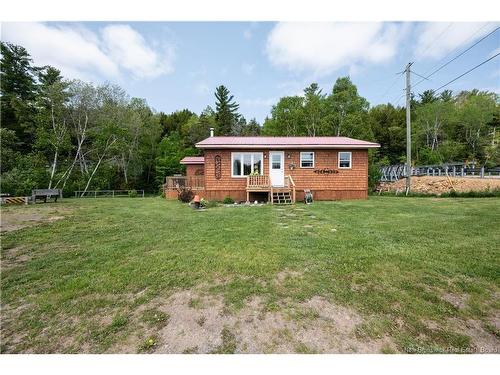 1 Power Brook Rd, Elgin, NB 