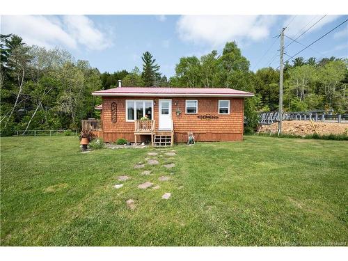 1 Power Brook Rd, Elgin, NB 