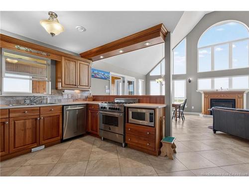 128 Beau Rivage Dr, Cap-Pelé, NB 