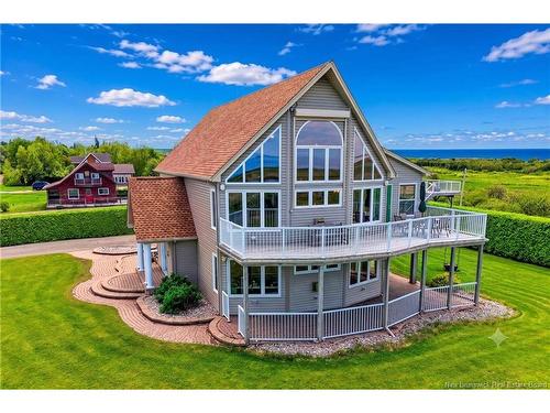 128 Beau Rivage Dr, Cap-Pelé, NB 