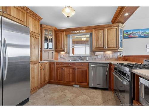 128 Beau Rivage Dr, Cap-Pelé, NB 
