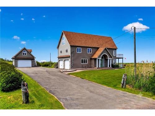 128 Beau Rivage Dr, Cap-Pelé, NB 