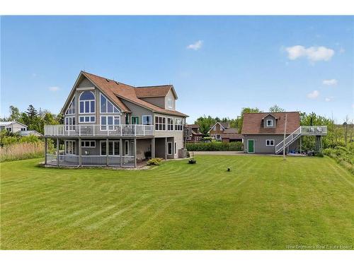 128 Beau Rivage Dr, Cap-Pelé, NB 