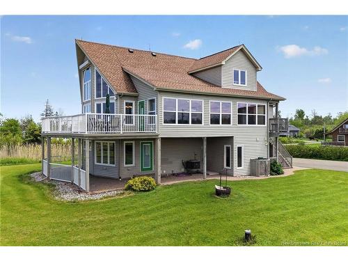 128 Beau Rivage Dr, Cap-Pelé, NB 