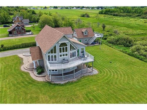 128 Beau Rivage Dr, Cap-Pelé, NB 