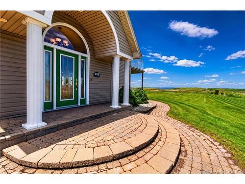 128 Beau Rivage Dr, Cap-Pelé, NB 
