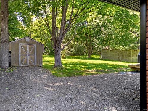 180 Edinburgh St, Fredericton, NB 