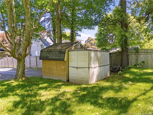 180 Edinburgh St, Fredericton, NB 