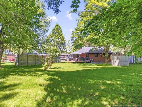 180 Edinburgh St, Fredericton, NB 