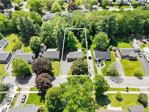 180 Edinburgh St, Fredericton, NB 