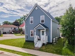 2 Nelson ST Sussex, NB E4E 1V5