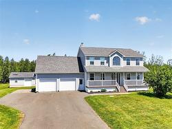 30 Shari LANE Cocagne, NB E4R 6B1