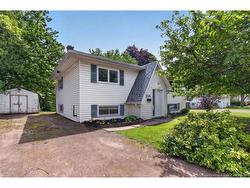 258 Buckingham AVE Moncton, NB E1B 2N8