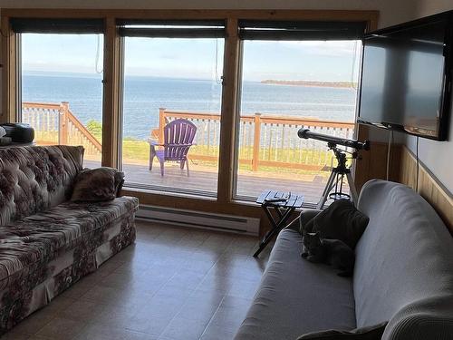 376 Smith Point Road, Fox Harbour, NS 