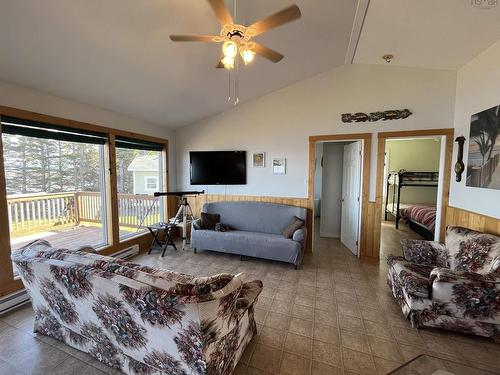 376 Smith Point Road, Fox Harbour, NS 
