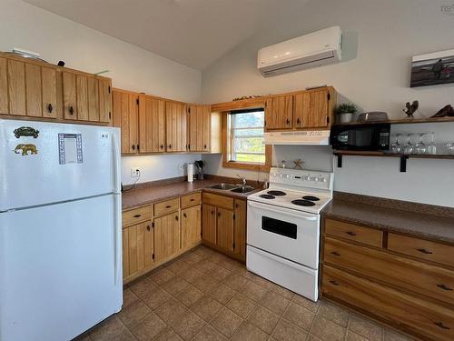 376 Smith Point Road, Fox Harbour, NS 