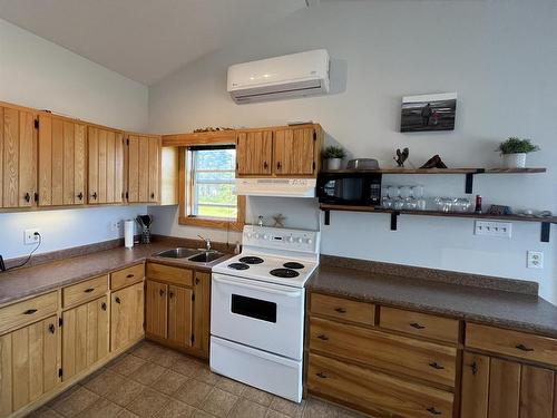 376 Smith Point Road, Fox Harbour, NS 