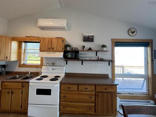376 Smith Point Road, Fox Harbour, NS 
