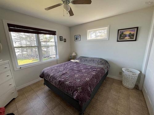 376 Smith Point Road, Fox Harbour, NS 