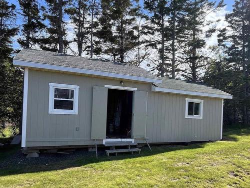 376 Smith Point Road, Fox Harbour, NS 