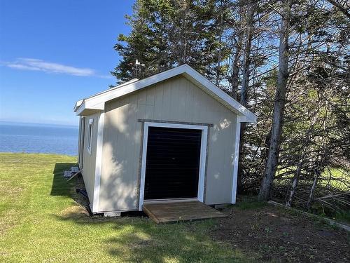 376 Smith Point Road, Fox Harbour, NS 