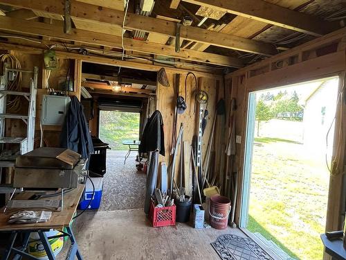 376 Smith Point Road, Fox Harbour, NS 