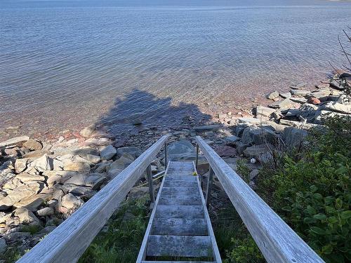 376 Smith Point Road, Fox Harbour, NS 