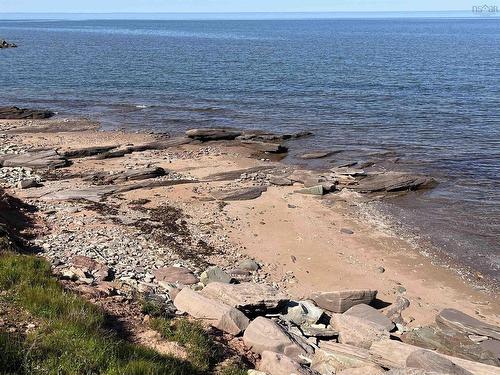 376 Smith Point Road, Fox Harbour, NS 