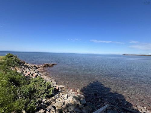 376 Smith Point Road, Fox Harbour, NS 