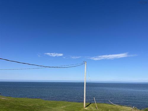 376 Smith Point Road, Fox Harbour, NS 