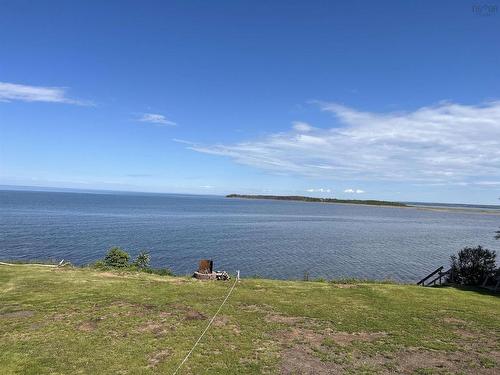 376 Smith Point Road, Fox Harbour, NS 