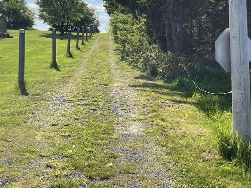 376 Smith Point Road, Fox Harbour, NS 