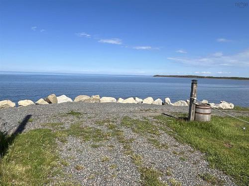 376 Smith Point Road, Fox Harbour, NS 