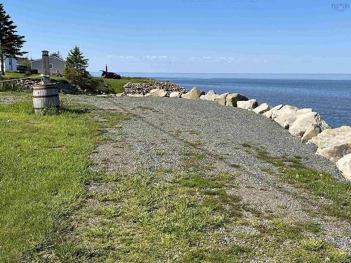 376 Smith Point Road, Fox Harbour, NS 
