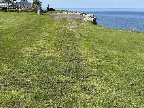 376 Smith Point Road, Fox Harbour, NS 