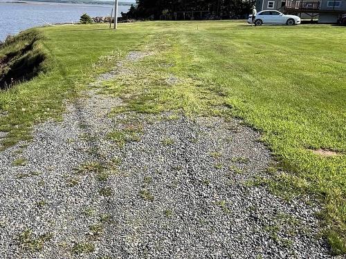 376 Smith Point Road, Fox Harbour, NS 