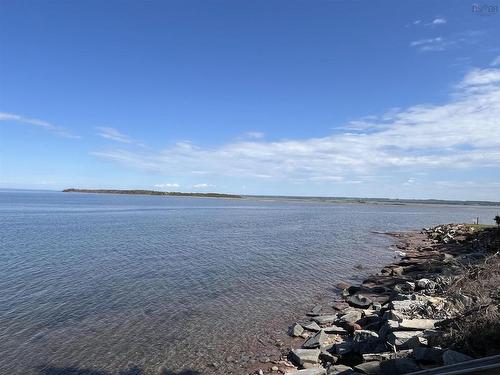 376 Smith Point Road, Fox Harbour, NS 