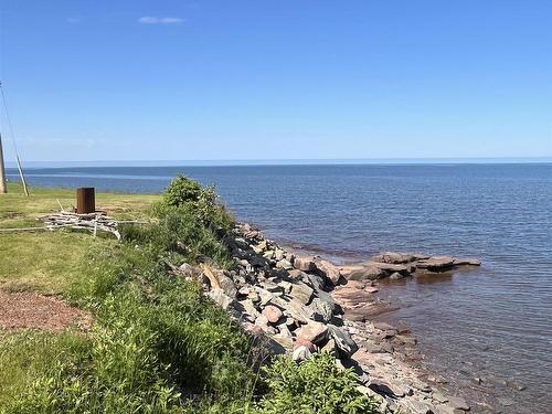 376 Smith Point Road, Fox Harbour, NS 