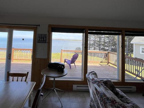 376 Smith Point Road, Fox Harbour, NS 