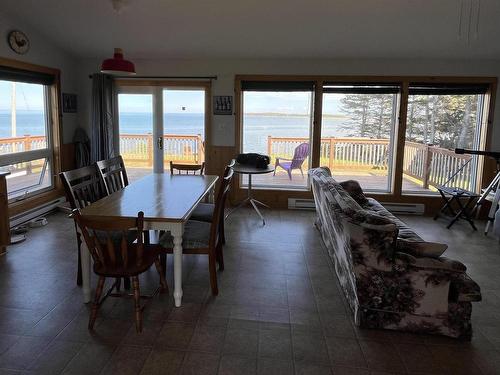 376 Smith Point Road, Fox Harbour, NS 
