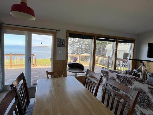 376 Smith Point Road, Fox Harbour, NS 