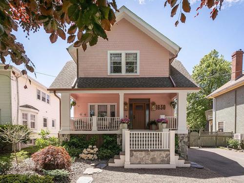 1630 Vernon Street, Halifax, NS 