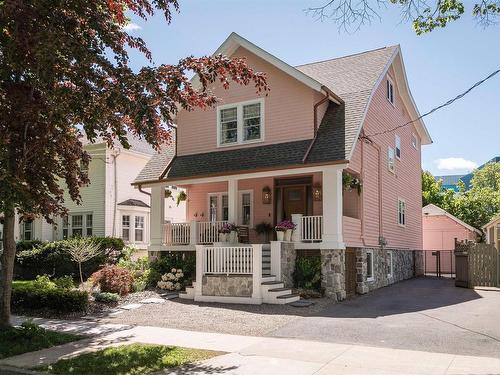 1630 Vernon Street, Halifax, NS 